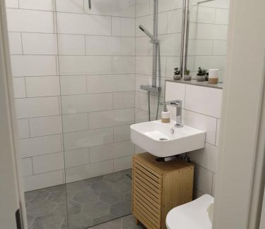 Untersiemau Apartamento | Country charm meets city convenience