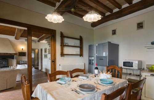 Ossaia Casa | Country Charm near Cortona