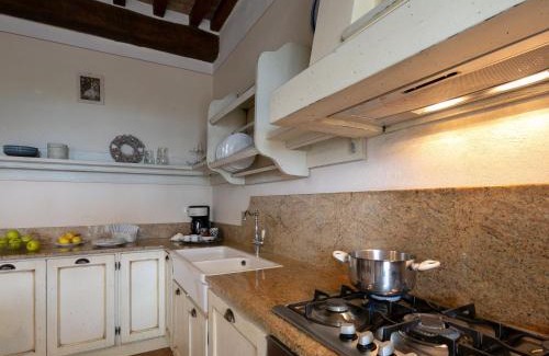 Ossaia Casa | Country Charm near Cortona