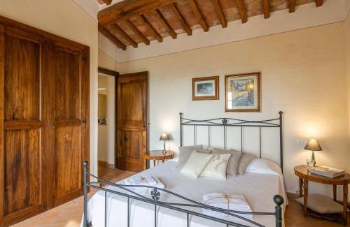 Ossaia Casa | Country Charm near Cortona