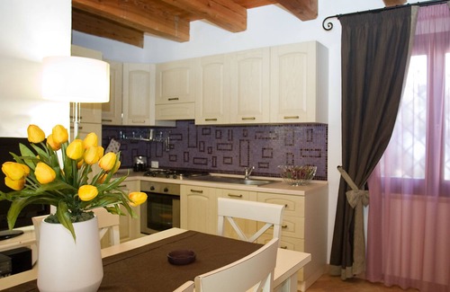 Partinico Apartamento | Country chic apartments in the landscape of Partinico (PA)