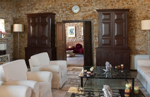 Partinico Apartamento | Country chic apartments in the landscape of Partinico (PA)