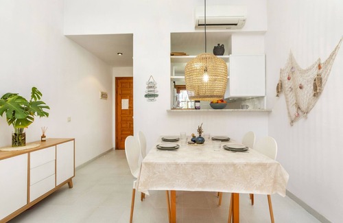 Pals Apartamento | Country Club II by Interhome