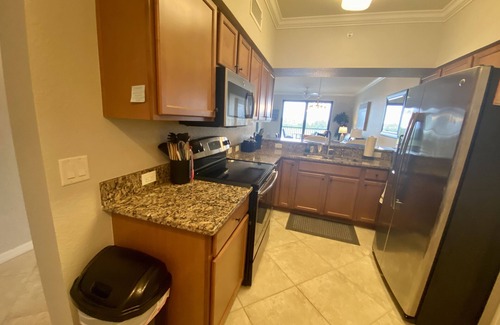 Bradenton Condominio | Country club life style! River Strand Golf and Country Club