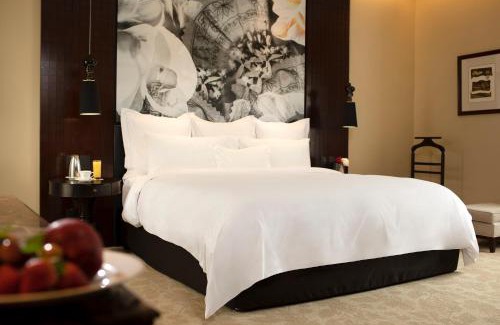 Sector 1 Hotel | Country Club Lima Hotel – The Leading Hotels of the World