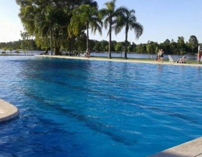 El Cazador Casa | Country club náutico de escobar