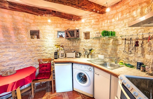 Labastide-de-Levis Apartamento | Country Cottage / Gite - LABASTIDE DE LEVIS
