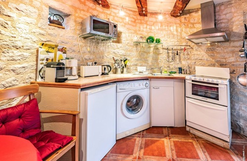 Labastide-de-Levis Apartamento | Country Cottage / Gite - LABASTIDE DE LEVIS