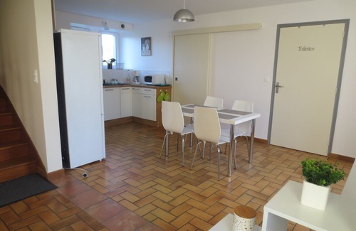 Crehen Casa | CASA RURAL - 15 min. PLAYAS - Cerca de ST MALO / DINAN - 2/9 viajeros
