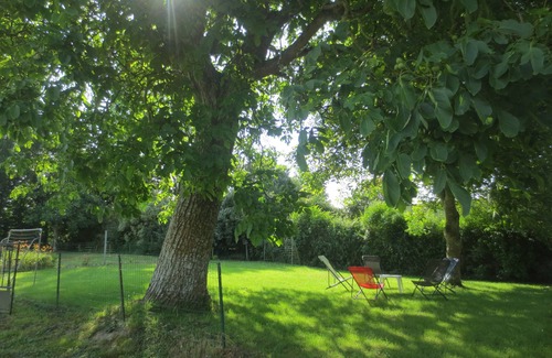 Crehen Casa | CASA RURAL - 15 min. PLAYAS - Cerca de ST MALO / DINAN - 2/9 viajeros