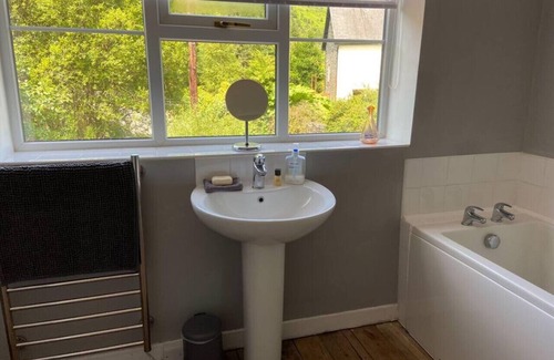 Corris Cabaña | Country Cottage by the River