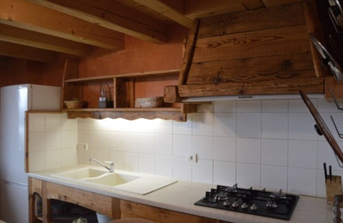 Saint-Eustache Casa | CASA RURAL / DAMO / 13 PERSONAS