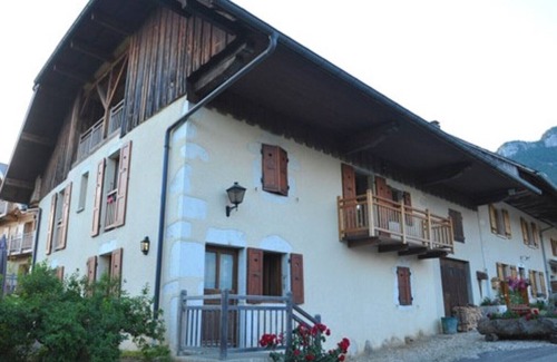 Saint-Eustache Casa | CASA RURAL / DAMO / 13 PERSONAS