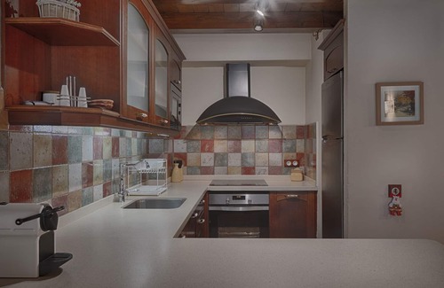 Bossost Cabaña | Casa con jardín, en Bossost , VALLE DE ARAN