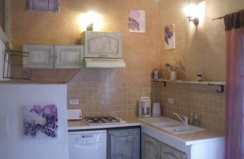 Eygalieres Cabaña | Casa / apartamento rural - Eygalières