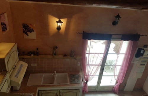Eygalieres Cabaña | Casa / apartamento rural - Eygalières