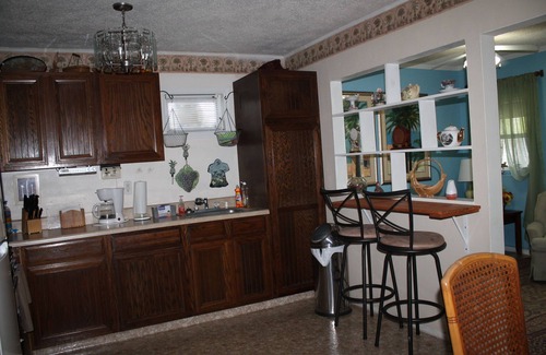 Braden River Cabaña | Casa Rural de Campo