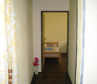Sumadija Apartamento | Country cottage