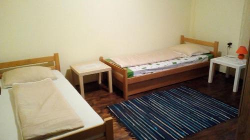 Sumadija Apartamento | Country cottage