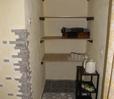 Sumadija Apartamento | Country cottage