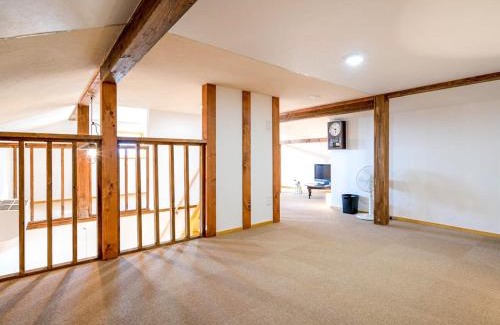 Nakafurano Casa | Country Cottage Waki Aiai - Vacation STAY 26557v