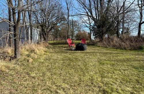 Saugerties Casa | Country Cottage with beautiful views