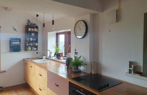 Todmorden Casa | Country cottage with panoramic views