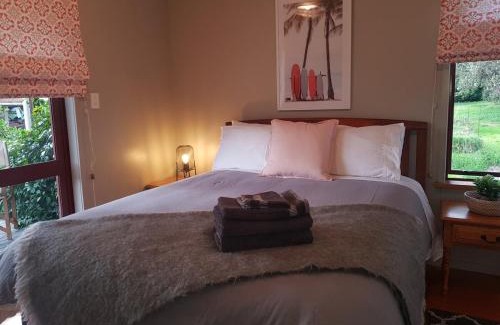 Havelock North Apartamento | Country Cutie-Pie, close to town