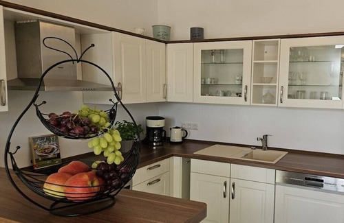 Dargun Apartamento | Apartamento en casa de campo