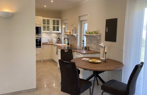 Oberhavel Casa | Country idyll in the Zehdenick lake district / near Mildenberg Brickworks Park