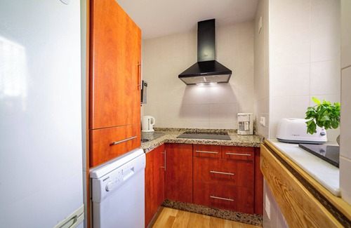 Lucainena de las Torres Casa | Casa rural 'Los Perez Alojamiento Rural' con terraza compartida, Wi-Fi y aire acondicionado.