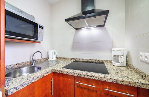 Lucainena de las Torres Casa | Casa rural 'Los Perez Alojamiento Rural' con terraza compartida, Wi-Fi y aire acondicionado.