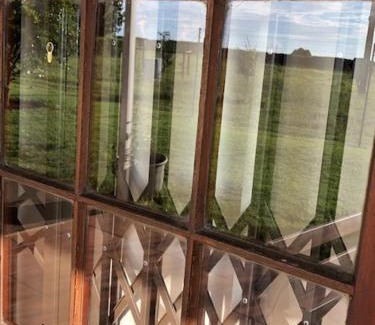 Merrivale Apartamento | Country Escape in Birnamwood