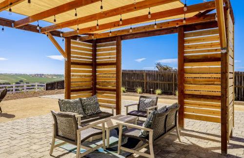 Paso Robles Casa | Country Estate Cottage
