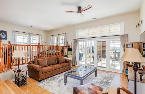 Paso Robles Casa | Country Estate Cottage