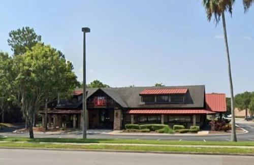 Citrus Park Casa | Country feel in the middle of the city
