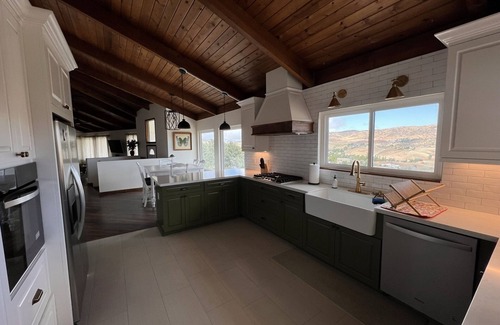 Leona Valley Otro | Country Feel with Stunning Views