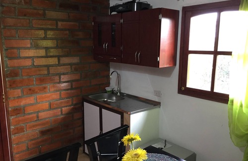 Guarne Casa | Finca rústica en el corazón del Parque Ecológico Piedras Blancas