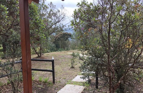 Guarne Casa | Finca rústica en el corazón del Parque Ecológico Piedras Blancas