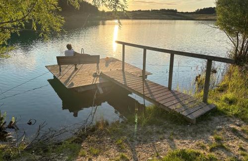 Roskilde Municipality Apartamento | Country flat