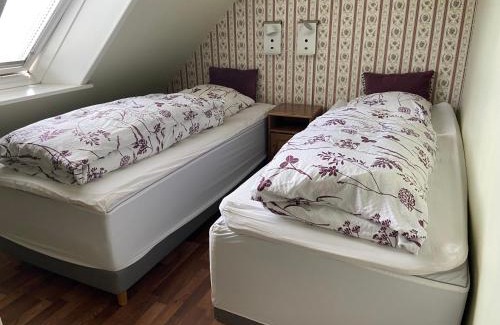 Roskilde Municipality Apartamento | Country flat