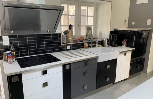 Saint-Julien-des-Landes Casa | Country house in Vendée