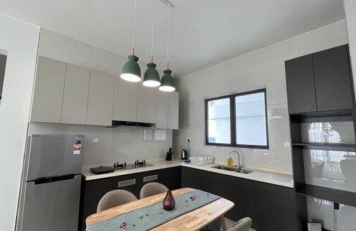 Central District Apartamento | Country Garden By Antlerzone