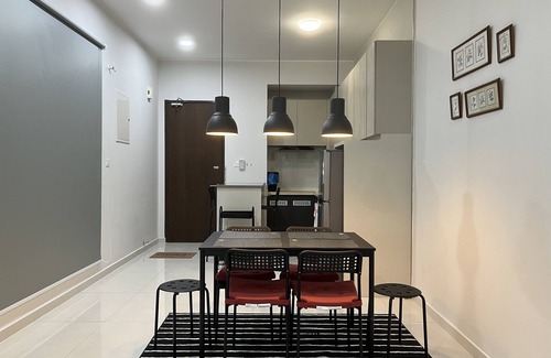 Central District Apartamento | Country Garden By Antlerzone