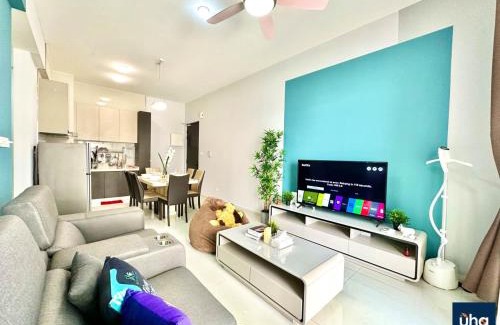 Central District Apartamento | Country Garden Danga Bay by RR JBcity