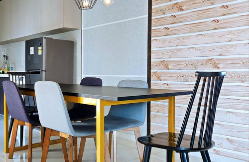 Central District Apartamento | Country Garden Danga Bay by Widebed JB