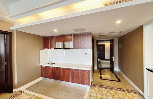 Zhangshi Develop Zone Hotel | Country Garden Phoenix Hotels Shenyang Yuhong