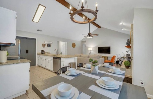 Richmond Hill Casa | Country Getaway near Savannah
