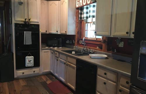 Winchester Casa | Country getaway