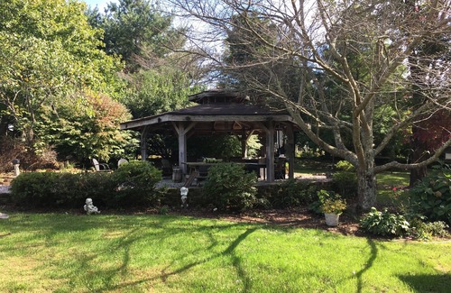 Winchester Casa | Country getaway